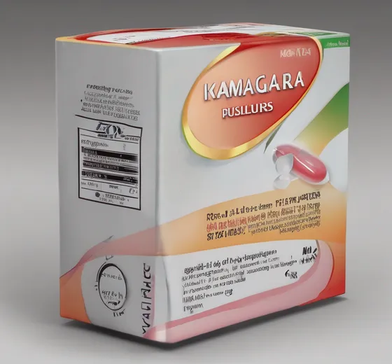 Kamagra comprar